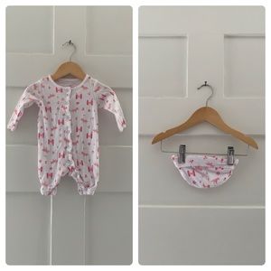 Girls pajamas / PM-B0009